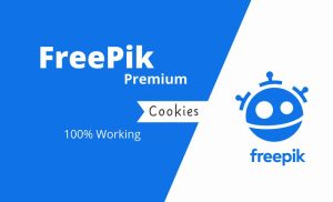 Freepik Premium Account Cookies For Free
