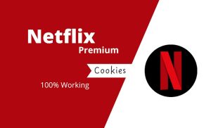 Hourly updated Netflix Premium Cookies For Free