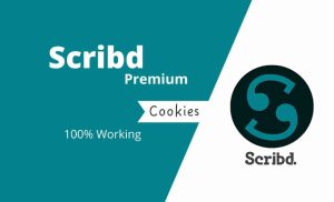 Daily Update Scribd Premium Account Cookies Free