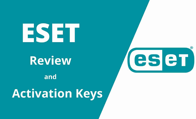 eset nod32 license key free activator